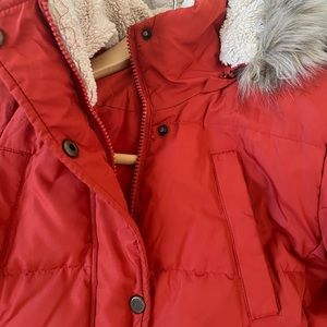 Ralph Lauren Winter Jacket